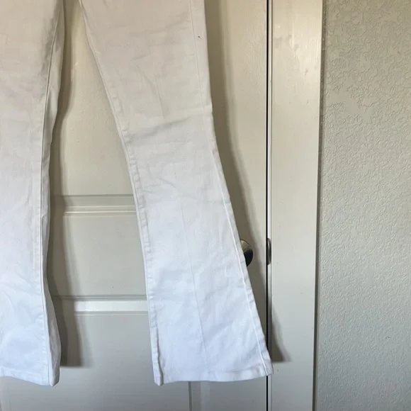 NWOT ASOS Denim.   28/36. So cute - Picture 3 of 6